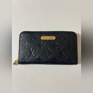 Louis Vuitton Margot Wallet